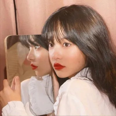祸水美人大侦探
