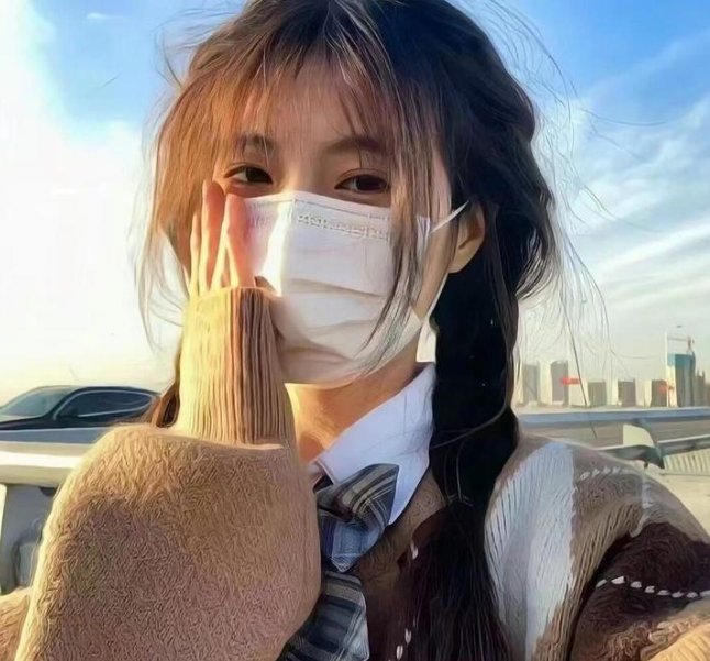 姣妹日记